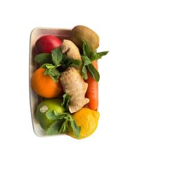 ABRICOTS 500GR BARQUETTE PP