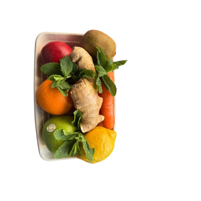 ABRICOTS 500GR BARQUETTE PP