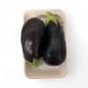 AUBERGINE BARQUETTE PP