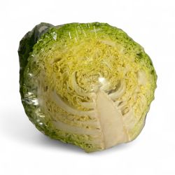 CHOUX VERT FRISE PP