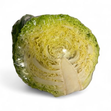 CHOUX VERT FRISE PP