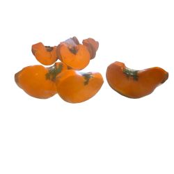 COURGE POTIRON KG PP