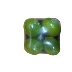 CITRON VERT LIME BARQ 4 FRUITS PP