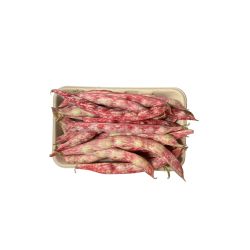 HARICOTS COCO ROUGE 500GR IT PP