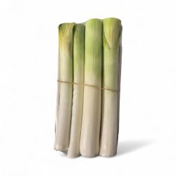 POIREAUX VINAIGRETTE BARQUETTE PP