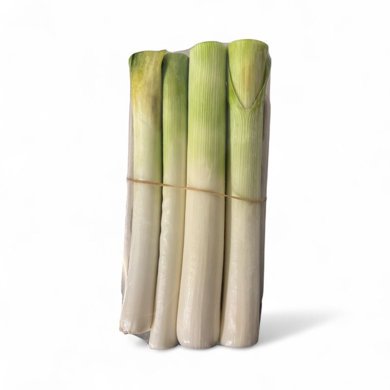 POIREAUX VINAIGRETTE BARQUETTE PP