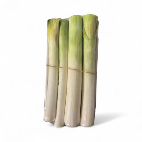 POIREAUX VINAIGRETTE BARQUETTE PP