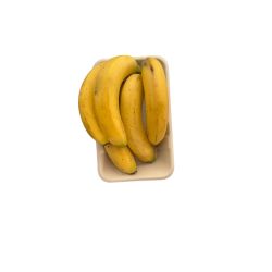 BANANE FRESSINETTE BARQUETTE PP