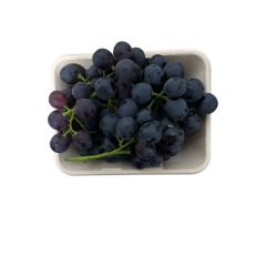 RAISIN NOIR MUSCAT BARQUETTE 500G PP