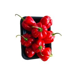 PIMENTS ANTILLAIS BARQUETTE PP X 100 GR
