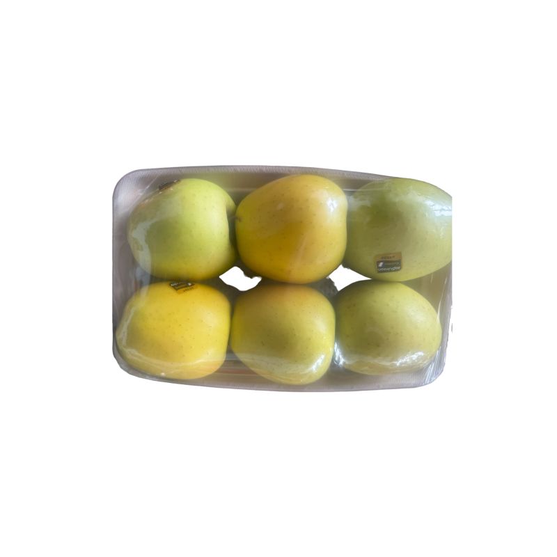 POMMES GOLDEN BARQPP