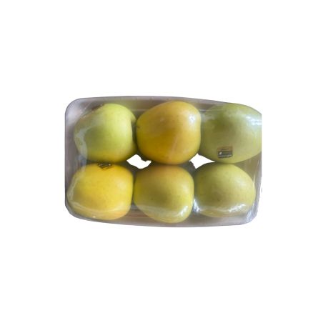 POMMES GOLDEN BARQPP