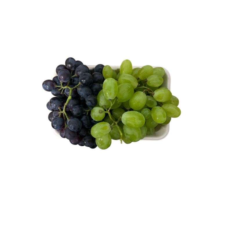 RAISIN DUO BQ 500G ITALIA /RED GLOBE PP