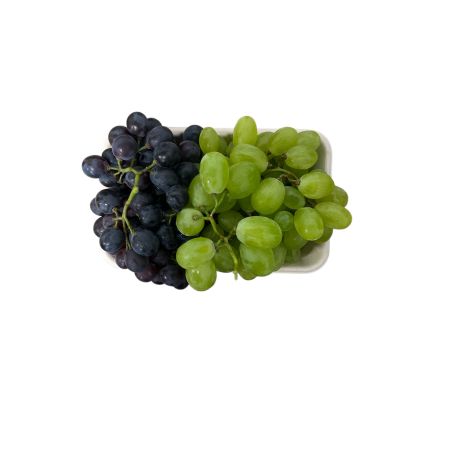 RAISIN DUO BQ 500G ITALIA /RED GLOBE PP