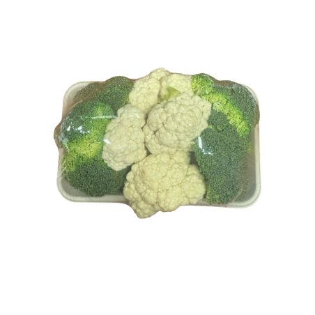 CHOUX BROCOLIS 500 G PP