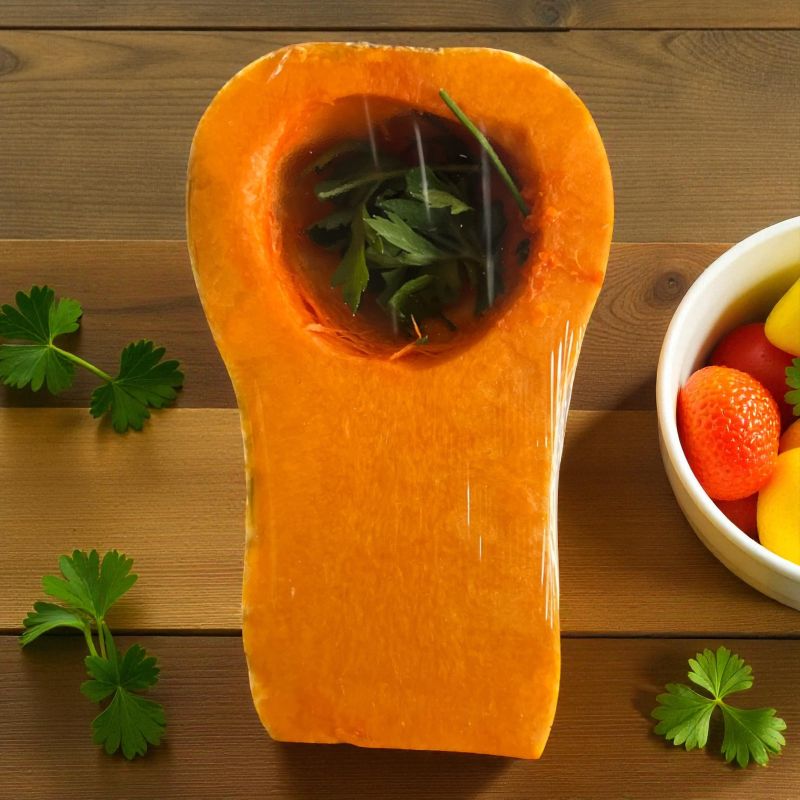 COURGE BUTTERNUT KG PP