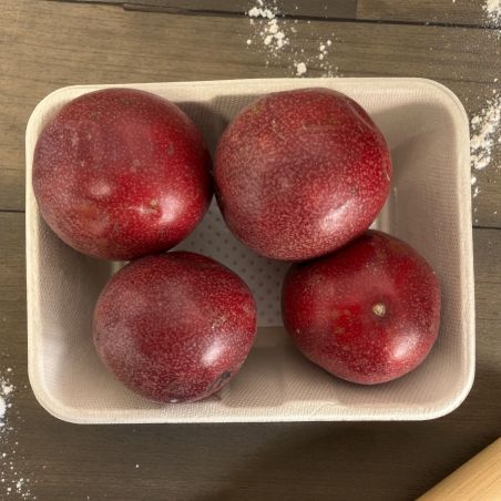 FRUITS DE LA PASSION PP X 4P