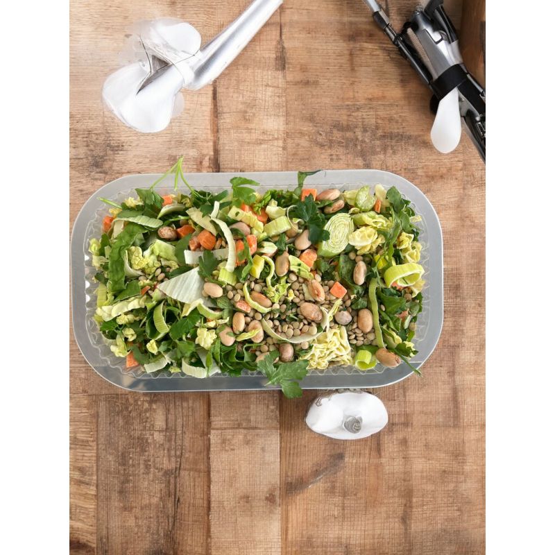 MINESTRONE X6 ITALIE