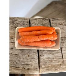 CAROTTES VRAC X1KG BARQUETTE
