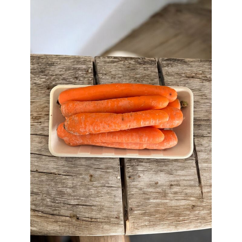 CAROTTES VRAC X1KG BARQUETTE